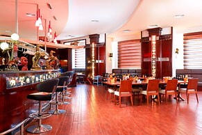 Pickalbatros Royal Moderna Sharm & Aqua Park