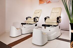 Pickalbatros Royal Moderna Sharm & Aqua Park