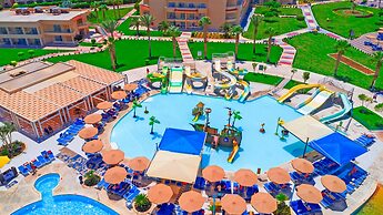 Pickalbatros Royal Moderna Sharm & Aqua Park