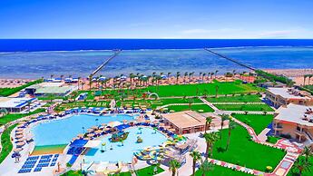 Pickalbatros Royal Moderna Sharm & Aqua Park