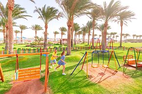 Pickalbatros Royal Moderna Sharm & Aqua Park