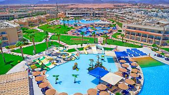 Pickalbatros Royal Moderna Sharm & Aqua Park