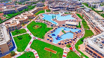 Pickalbatros Royal Moderna Sharm & Aqua Park