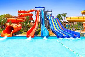 Pickalbatros Royal Moderna Sharm & Aqua Park