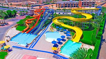Pickalbatros Royal Moderna Sharm & Aqua Park