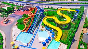 Pickalbatros Royal Moderna Sharm & Aqua Park