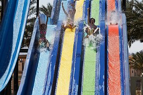 Pickalbatros Royal Moderna Sharm & Aqua Park