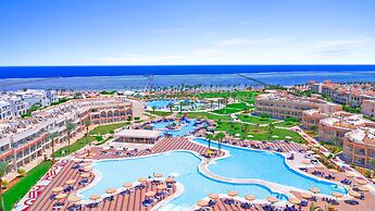 Pickalbatros Royal Moderna Sharm & Aqua Park