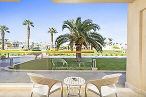 Pickalbatros Royal Moderna Sharm & Aqua Park