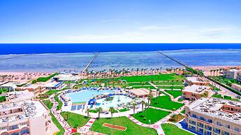 Pickalbatros Royal Moderna Sharm & Aqua Park