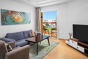 Pickalbatros Royal Moderna Sharm & Aqua Park