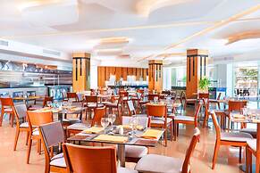 Pickalbatros Royal Moderna Sharm & Aqua Park