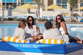 Pickalbatros Royal Moderna Sharm & Aqua Park