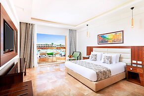Pickalbatros Royal Moderna Sharm & Aqua Park
