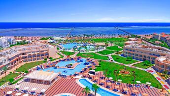 Pickalbatros Royal Moderna Sharm & Aqua Park