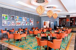 Pickalbatros Royal Moderna Sharm & Aqua Park