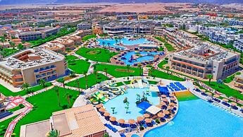 Pickalbatros Royal Moderna Sharm & Aqua Park