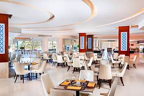 Pickalbatros Royal Moderna Sharm & Aqua Park