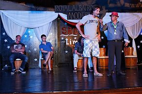 Pickalbatros Royal Moderna Sharm & Aqua Park