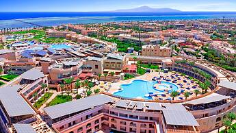 Pickalbatros Royal Moderna Sharm & Aqua Park