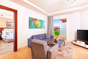 Pickalbatros Royal Moderna Sharm & Aqua Park