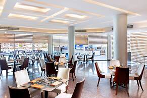 Pickalbatros Royal Moderna Sharm & Aqua Park