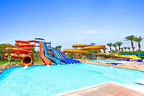 Pickalbatros Royal Moderna Sharm & Aqua Park