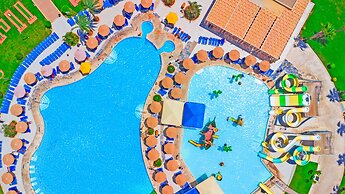 Pickalbatros Royal Moderna Sharm & Aqua Park