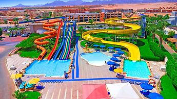 Pickalbatros Royal Moderna Sharm & Aqua Park