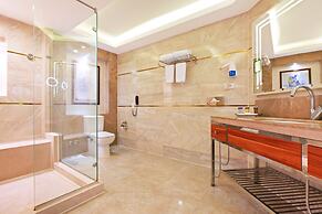 Pickalbatros Royal Moderna Sharm & Aqua Park