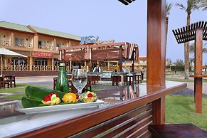 Pickalbatros Aqua Blu Sharm El Sheikh