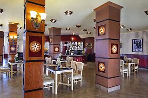 Pickalbatros Aqua Blu Sharm El Sheikh