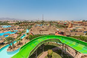 Pickalbatros Aqua Blu Sharm El Sheikh