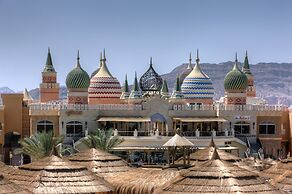 Pickalbatros Aqua Blu Sharm El Sheikh
