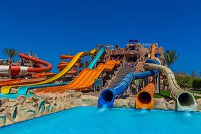 Pickalbatros Aqua Blu Sharm El Sheikh