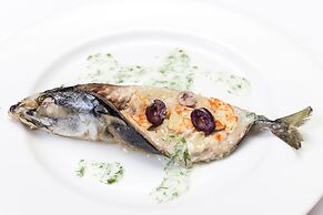 Pickalbatros Aqua Blu Sharm El Sheikh