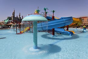 Pickalbatros Aqua Blu Sharm El Sheikh