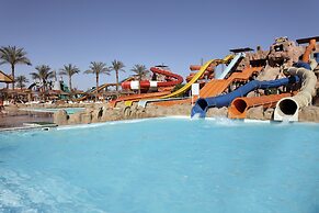 Pickalbatros Aqua Blu Sharm El Sheikh