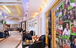 Pickalbatros Aqua Blu Sharm El Sheikh