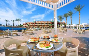 Pickalbatros Aqua Blu Sharm El Sheikh