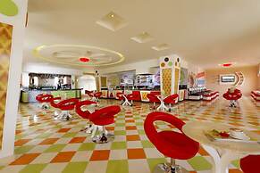 Pickalbatros Aqua Blu Sharm El Sheikh