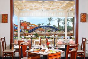 Pickalbatros Aqua Blu Sharm El Sheikh