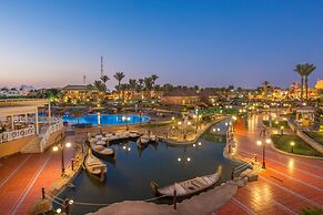 Pickalbatros Aqua Blu Sharm El Sheikh