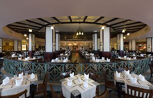 Pickalbatros Aqua Blu Sharm El Sheikh