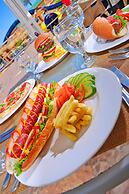 Pickalbatros Aqua Blu Sharm El Sheikh