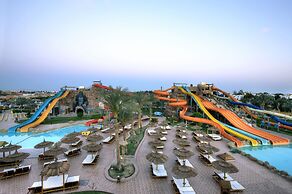 Pickalbatros Aqua Blu Sharm El Sheikh