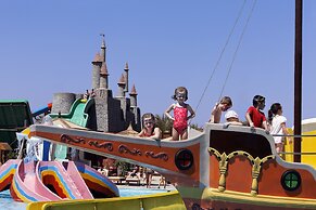 Pickalbatros Aqua Blu Sharm El Sheikh