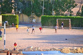 Pickalbatros Aqua Blu Sharm El Sheikh