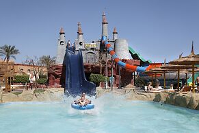 Pickalbatros Aqua Blu Sharm El Sheikh