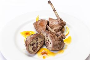 Pickalbatros Aqua Blu Sharm El Sheikh